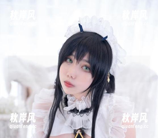 魅瞳meroko的图包：593种办法让你在碧蓝航线中不挠不屈！