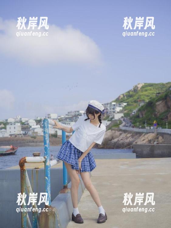魔物喵nigisa 娃娃机的另一面:魔物喵nigisa图集里的纯真与囧境