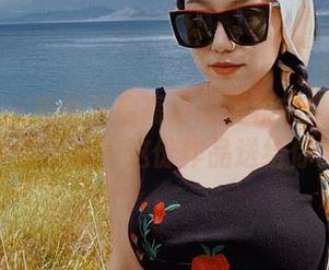 微密圈 - 鹿瑶开启高清恋爱模式:想多一个情人吗?这份作品送给你!
