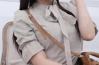 从未见过如此“真实”的鹿野希，女友合集更新也算是一种特别的反转，啊哈哈！