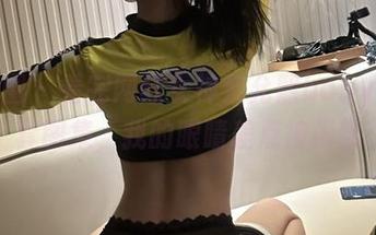 微密圈 - 看完网红女神黎允熙baby的全套图集，我的眼睛差点被闪瞎