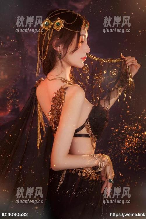 微密圈 - 图册，满满的黎允熙baby，有些少女姿态竟让人迷失