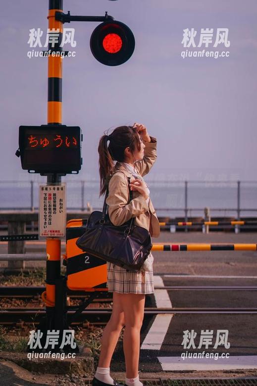 黑川夏日全集：每一张都像在说“快来看我装酷的福利图”啊！